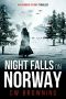 [Shadows of War 03] • Night Falls on Norway